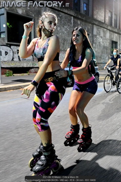 2021-06-10 Milano - Critical Mass 55